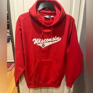 University of Wisconsin Hoodie